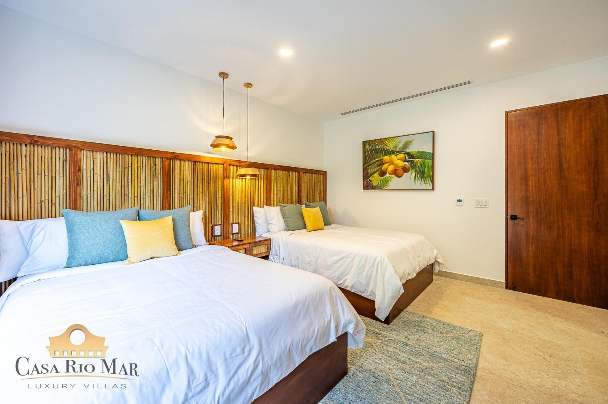 Casa Rio Mar Luxury Villas Jaco Exterior photo