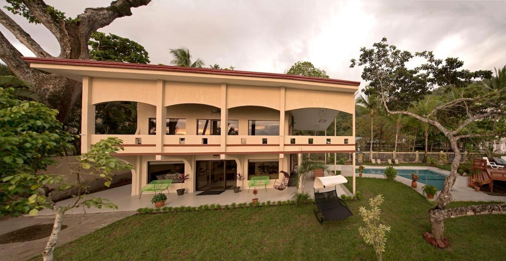 Casa Rio Mar Luxury Villas Jaco Exterior photo