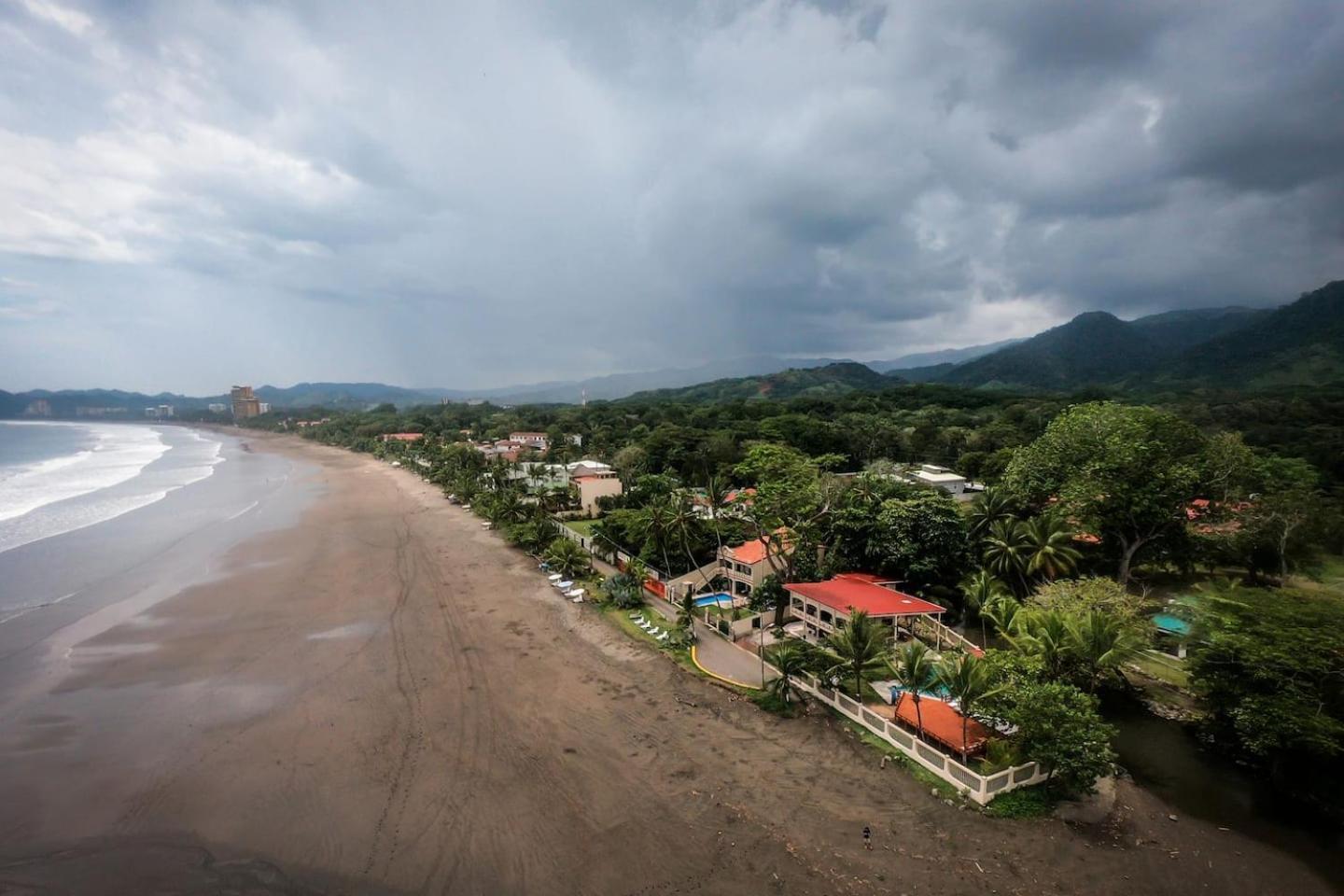 Casa Rio Mar Luxury Villas Jaco Exterior photo