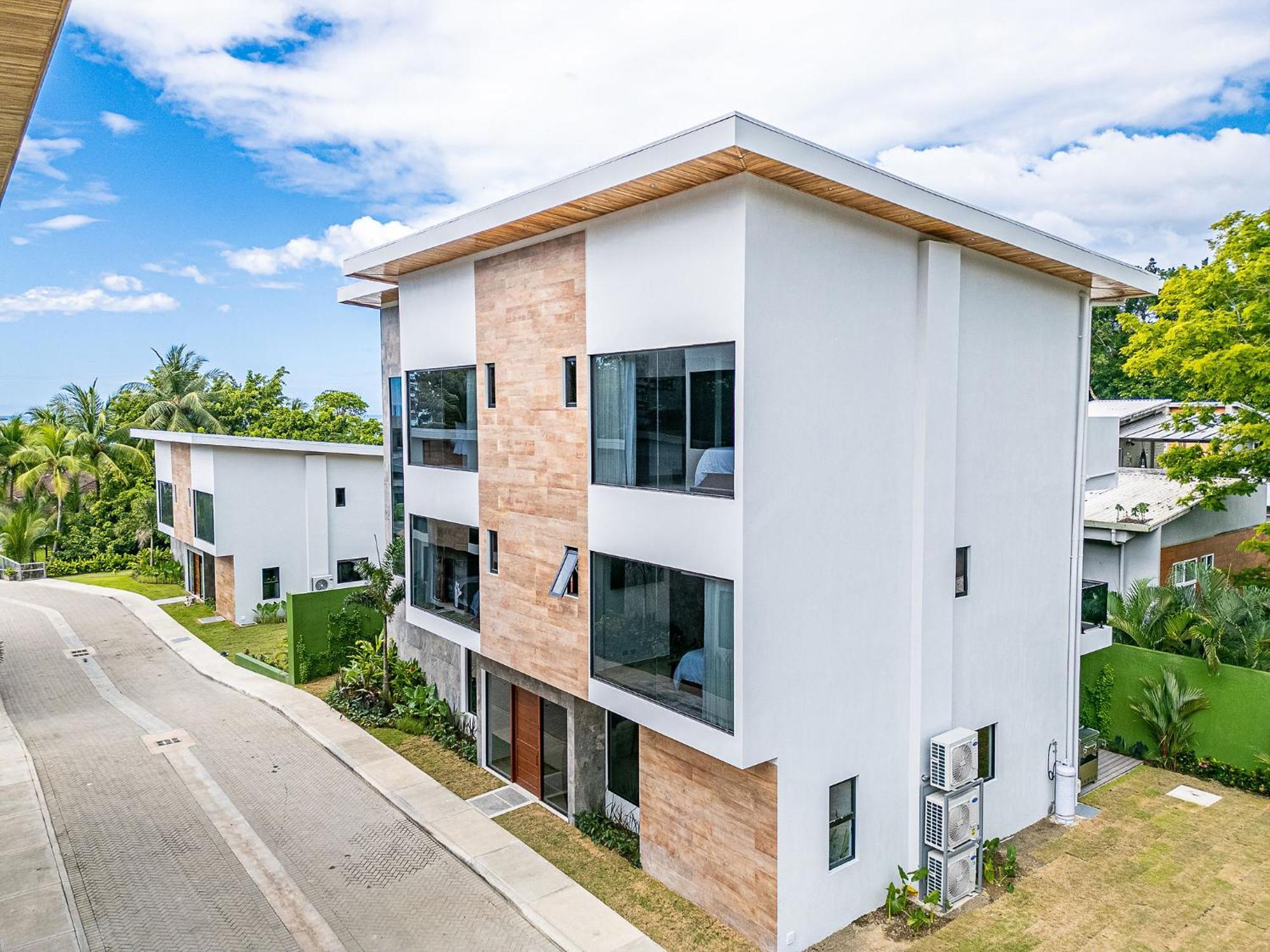 Casa Rio Mar Luxury Villas Jaco Exterior photo